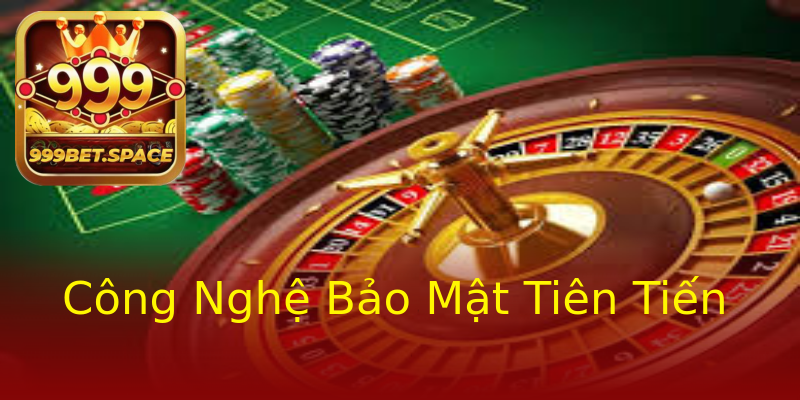 Công Nghệ Bảo Mật Tiên Tiến Công Nghệ Bảo Mật Tiên Tiến