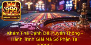 Kham Pha Anh E Truyen Thong Hanh Trinh Giai Ma So Phan Tai 999Bet